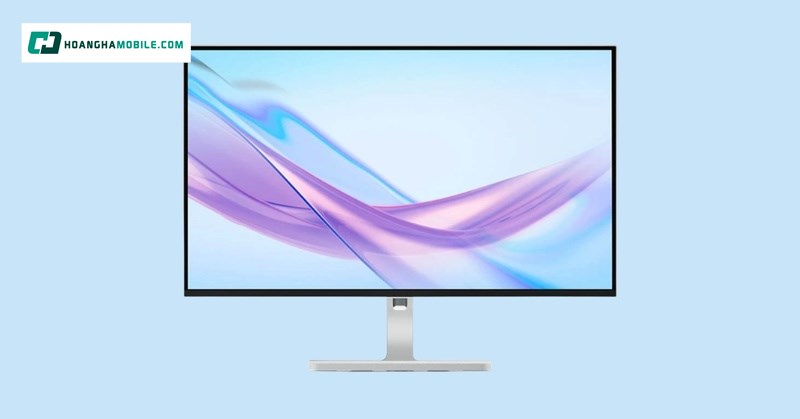 Màn hình Lenovo.