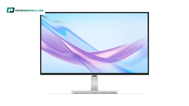 Tích hợp tấm nền IPS. Tích hợp tấm nền IPS.
