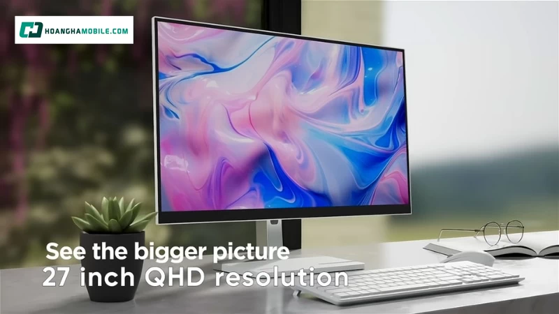Độ phân giải QHD. Độ phân giải QHD.