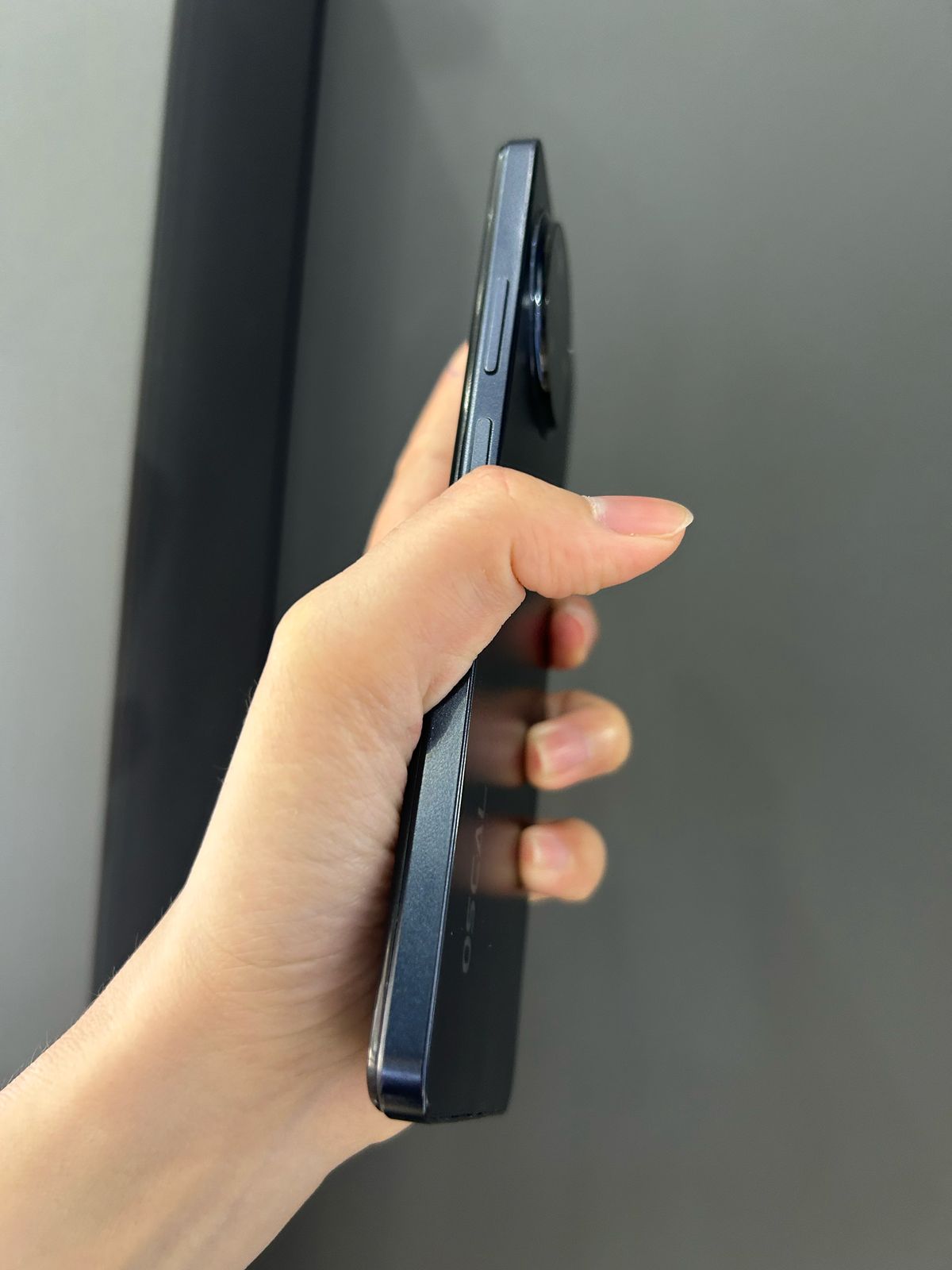 OSCAL TIGER 12 (8GB/128GB) NFC