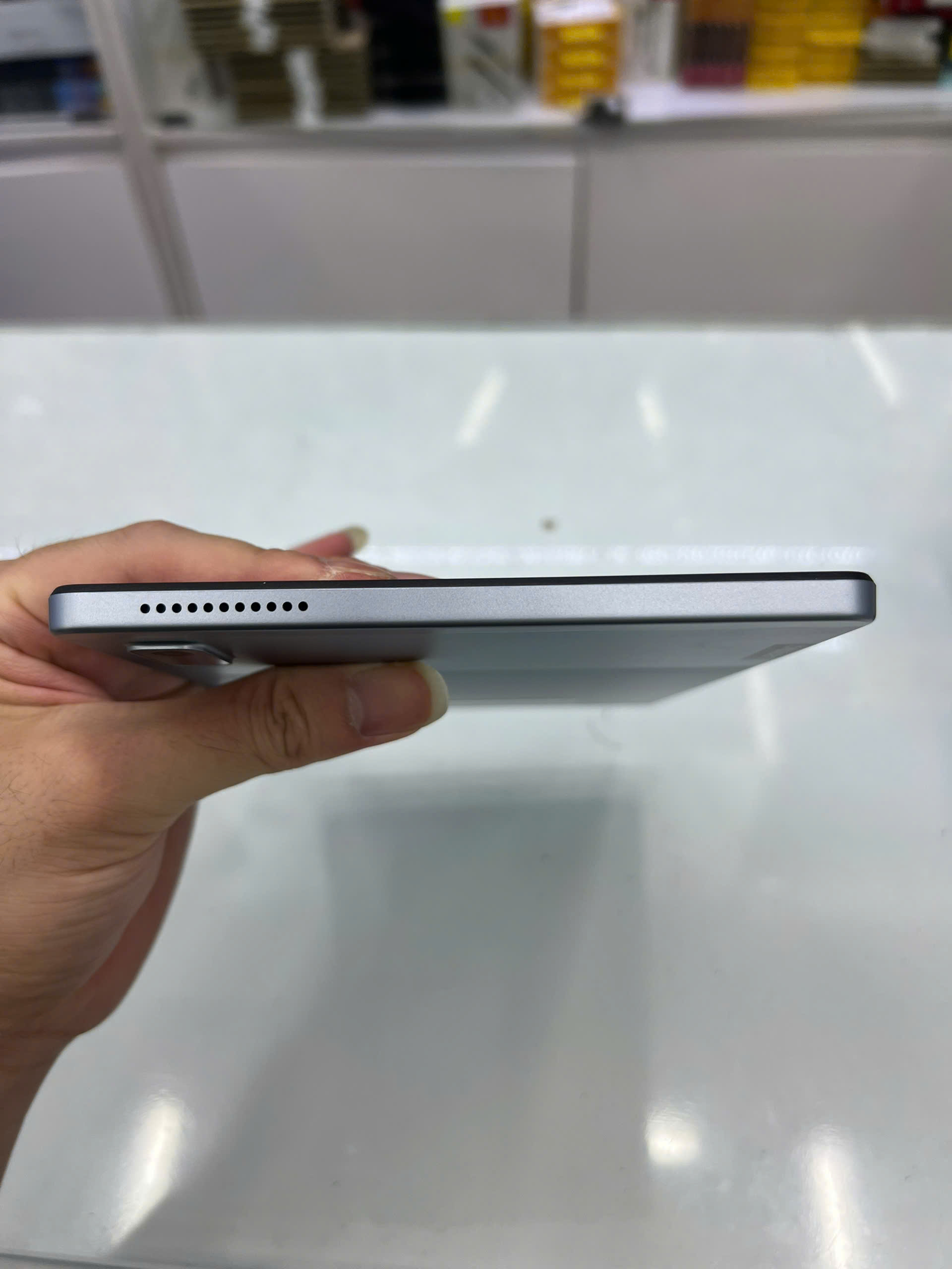 Lenovo Tab M9 - 4G/LTE (4GB/64GB) TBH