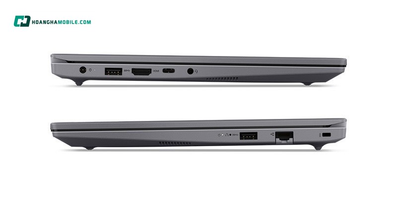 Đa dạng tiêu chuẩn cổng kết nối. Đa dạng tiêu chuẩn cổng kết nối.