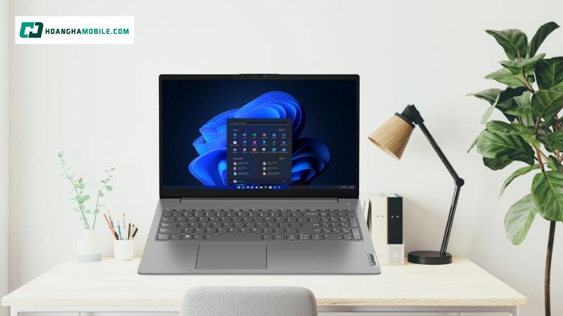 Laptop Lenovo V15. Laptop Lenovo V15.