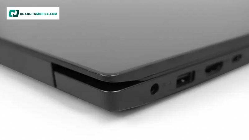 Tích hợp đa dạng cổng kết nối tiêu chuẩn. Tích hợp đa dạng cổng kết nối tiêu chuẩn.