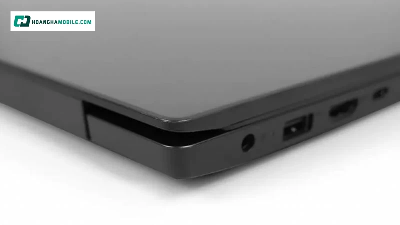 Tích hợp đa dạng cổng kết nối tiêu chuẩn. Tích hợp đa dạng cổng kết nối tiêu chuẩn.