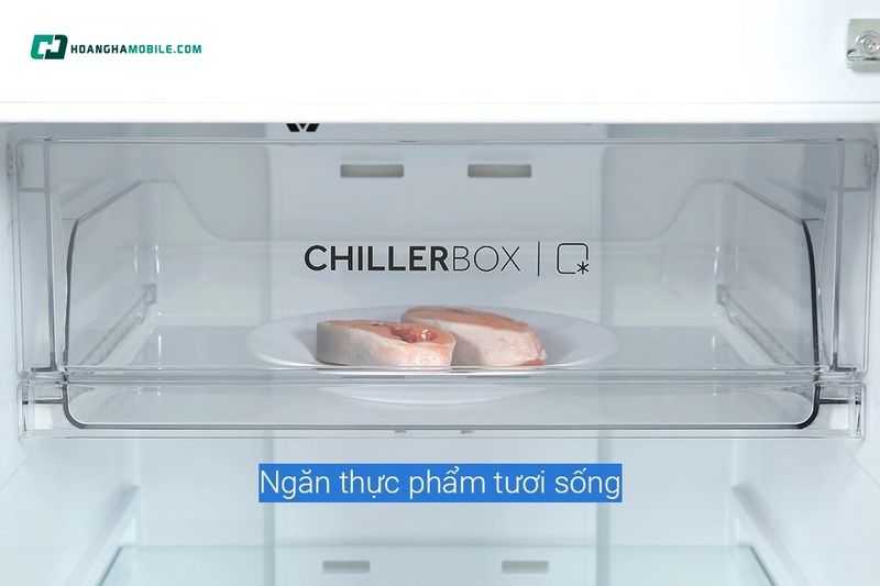 Bảo quản thực phẩm toàn diện tối ưu. Bảo quản thực phẩm toàn diện tối ưu.