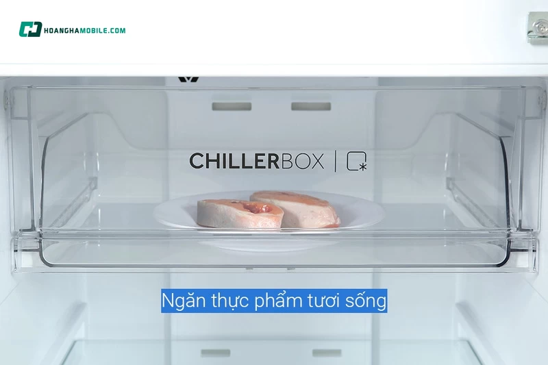 Bảo quản thực phẩm toàn diện tối ưu. Bảo quản thực phẩm toàn diện tối ưu.