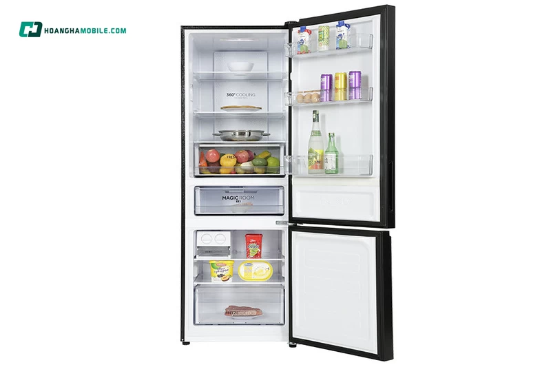 Công nghệ Twin Inverter. Công nghệ Twin Inverter.