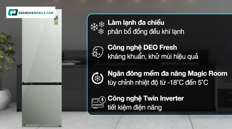 Công nghệ khử khuẩn, khử mùi DEO Fresh. Công nghệ khử khuẩn, khử mùi DEO Fresh.