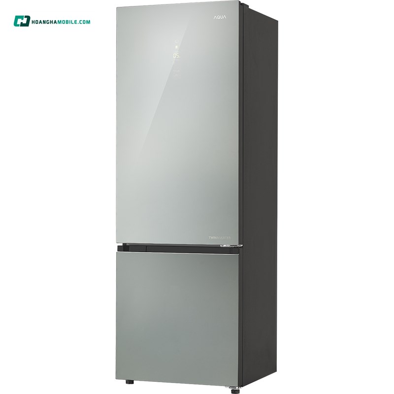 Tủ lạnh Aqua Inverter.