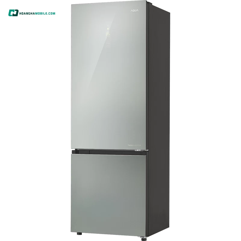Tủ lạnh Aqua Inverter. Tủ lạnh Aqua Inverter.