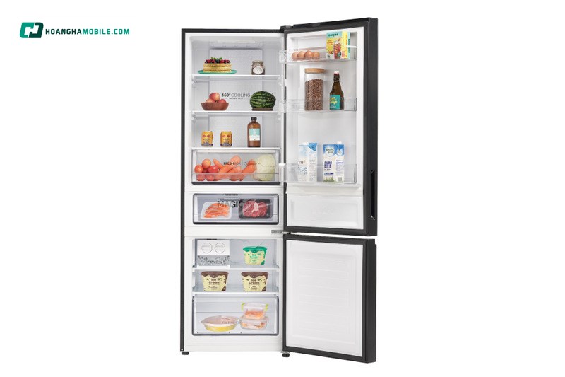 Sản phẩm gia dụng tối ưu bảo quản thực phẩm.