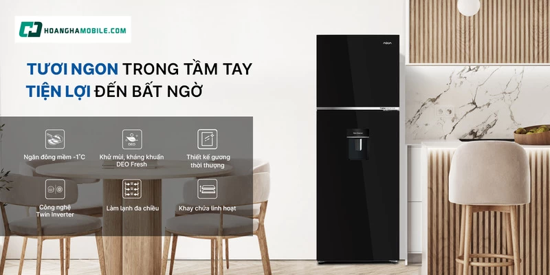Công nghệ bảo vệ không gian tủ lạnh DEO Fresh. Công nghệ bảo vệ không gian tủ lạnh DEO Fresh.