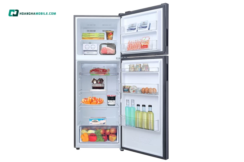 Công nghệ Twin Inverter. Công nghệ Twin Inverter.