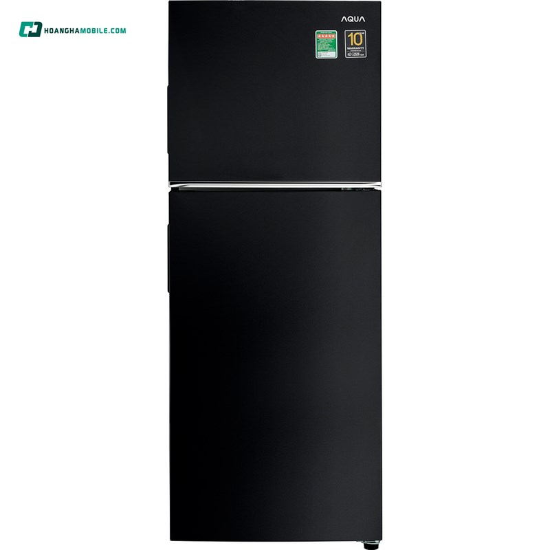 Tủ lạnh thương hiệu Aqua Inverter.