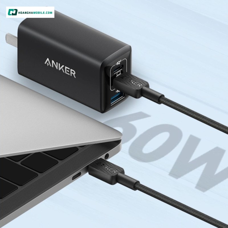 Khả năng sạc nhanh vượt trội. Khả năng sạc nhanh vượt trội.