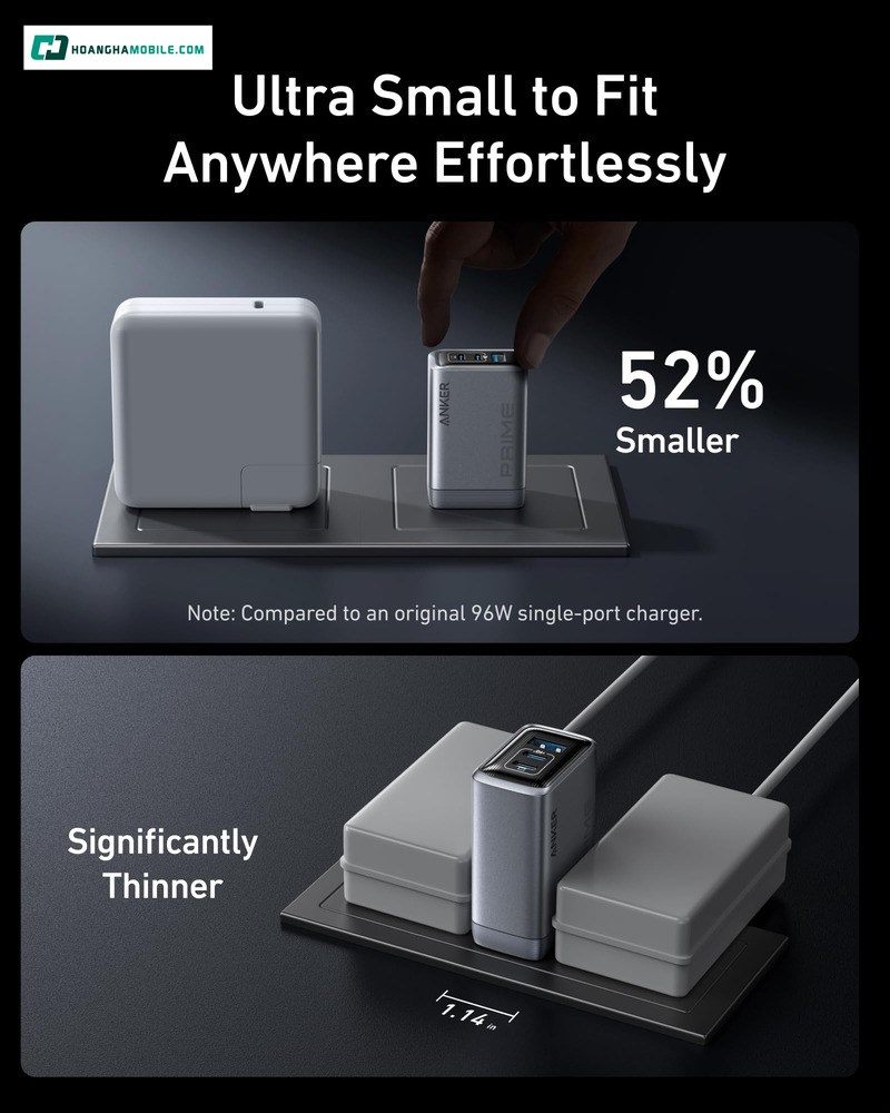 Củ sạc anker. Củ sạc anker.