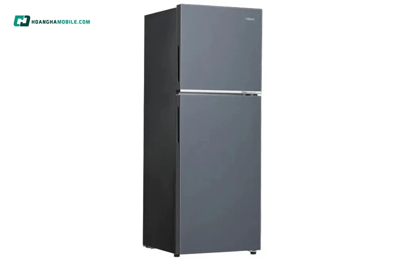 Tủ lạnh Aqua Inverter. Tủ lạnh Aqua Inverter.