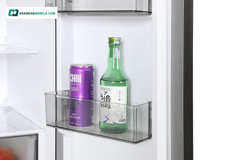 Tủ lạnh Casper Inverter. Tủ lạnh Casper Inverter.