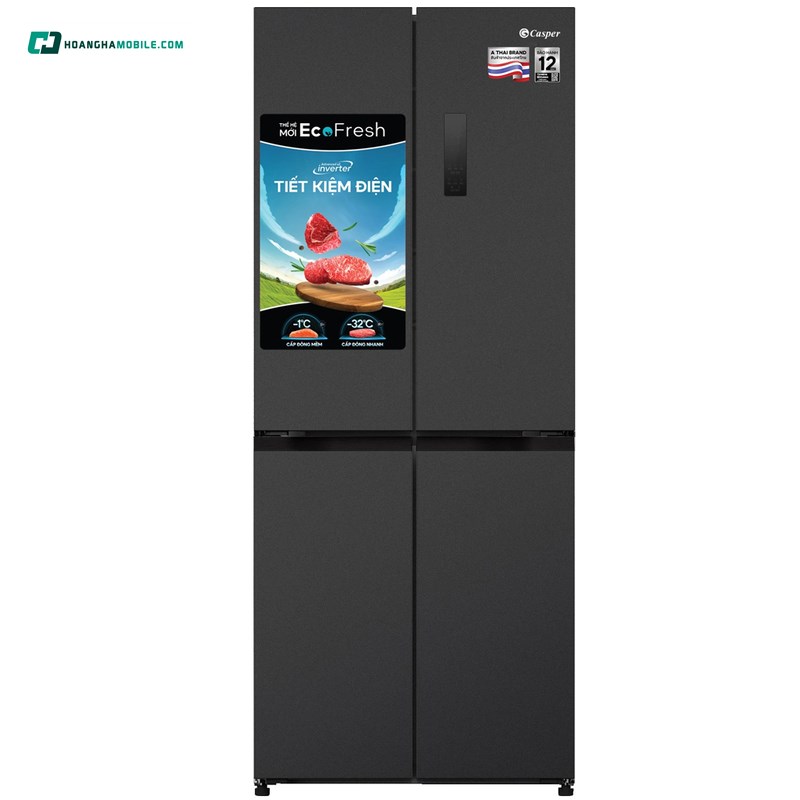 Tủ lạnh casper multi door. Tủ lạnh casper multi door.
