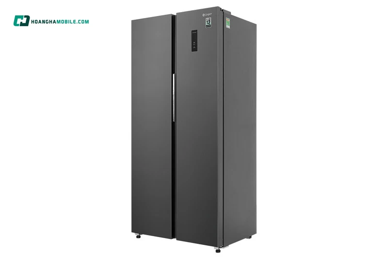 Thiết kế sang trọng side by side. Thiết kế sang trọng side by side.