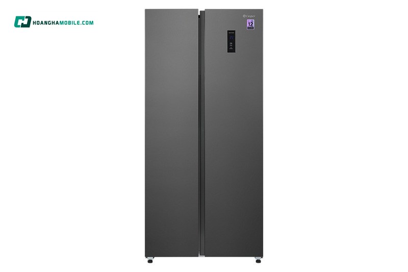 Tủ lạnh Casper Inverter.