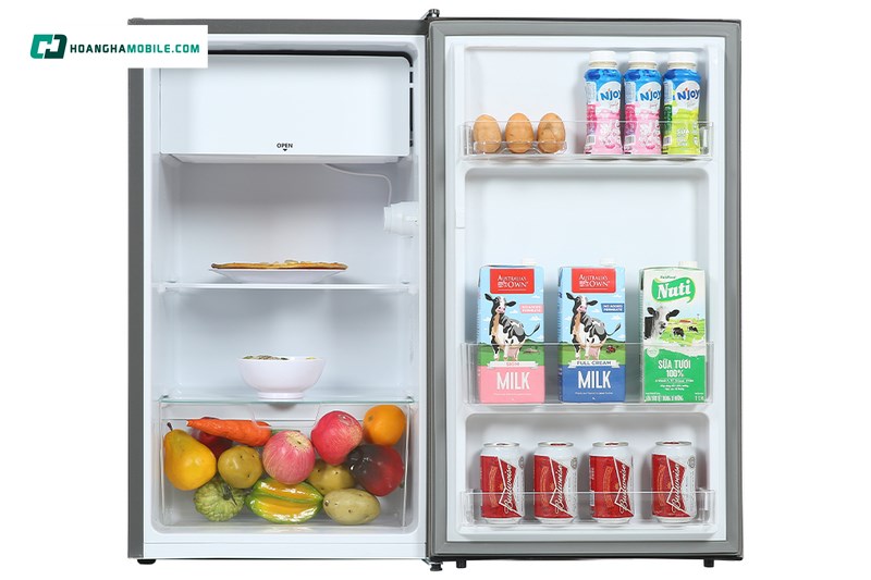 Hệ thống đèn Led tối ưu.
