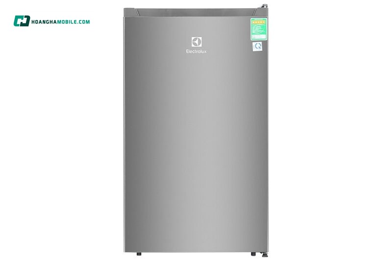 Tủ lạnh Electrolux.