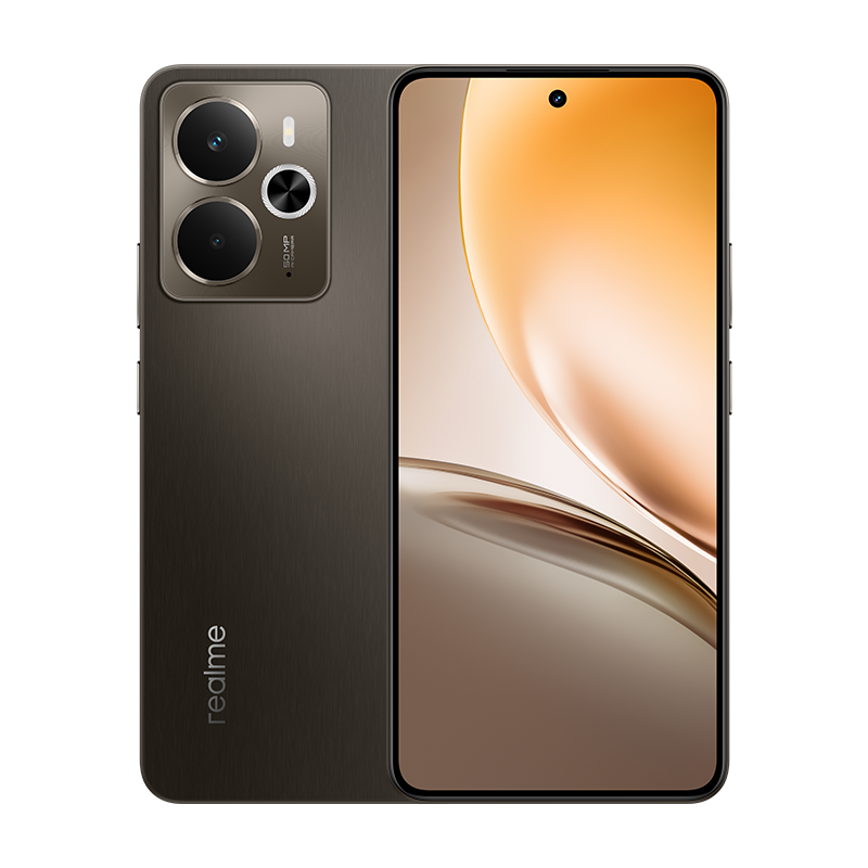 Điện thoại di động realme 14 5G (8GB/256GB) - Máy cũ, TBH