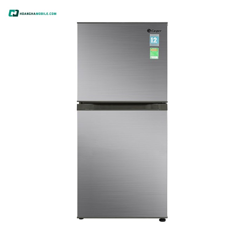 Thương hiệu Casper. Thương hiệu Casper.