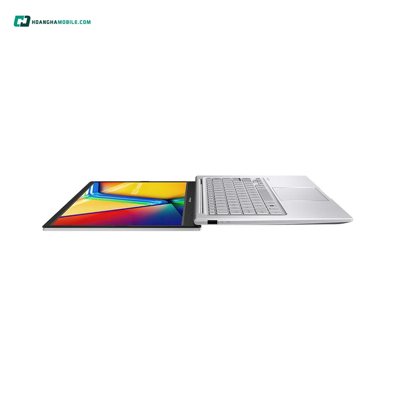 Laptop ASUS Vivobook 14 X1404VA-NK394W sở hữu hiệu năng ổn định với Intel Core i3 Laptop ASUS Vivobook 14 X1404VA-NK394W sở hữu hiệu năng ổn định với Intel Core i3