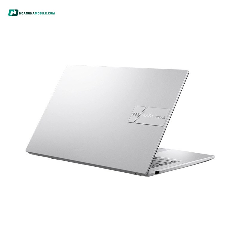 ASUS Vivobook 14 X1404VA-NK394W sở hữu thiết kế gọn nhẹ và tinh tế ASUS Vivobook 14 X1404VA-NK394W sở hữu thiết kế gọn nhẹ và tinh tế