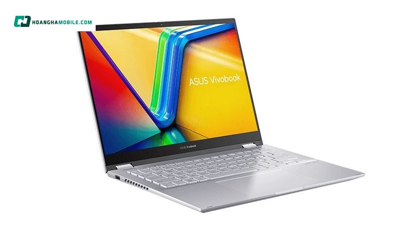 Hiệu năng mạnh mẽ, cân đối công việc và giải trí. Hiệu năng mạnh mẽ, cân đối công việc và giải trí.