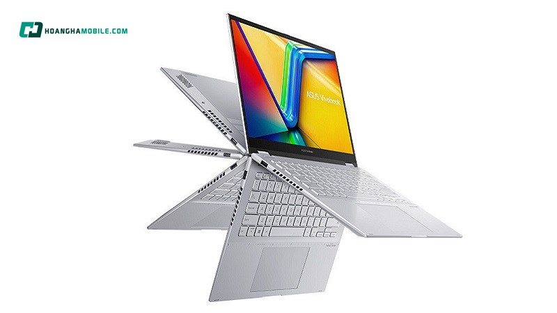 Thiết kế di động và bền bỉ. Thiết kế di động và bền bỉ.