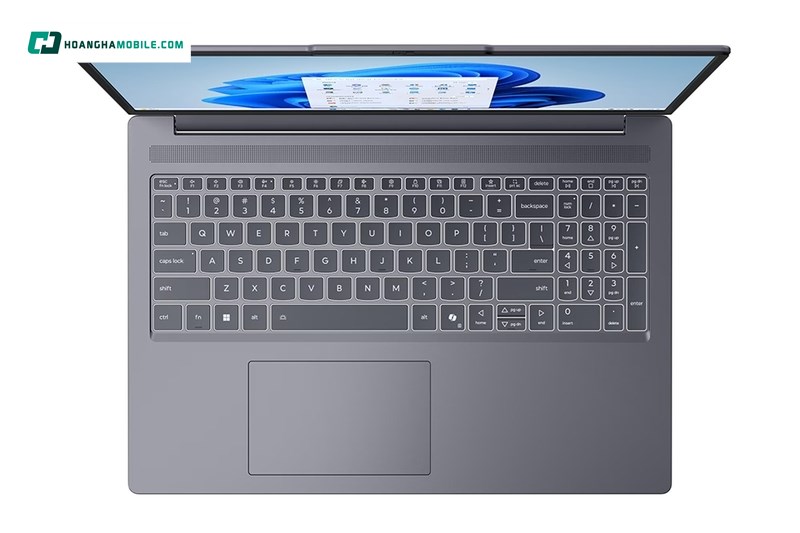 Hiệu năng của laptop Lenovo IdeaPad Slim 3 16IRH10 83K20002VN được nâng tầm đáng kể nhờ bộ nhớ RAM và ổ cứng hiện đại Hiệu năng của laptop Lenovo IdeaPad Slim 3 16IRH10 83K20002VN được nâng tầm đáng kể nhờ bộ nhớ RAM và ổ cứng hiện đại