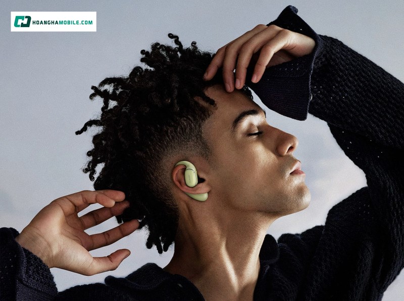 Phân khúc sản phẩm tai nghe tầm trung. Phân khúc sản phẩm tai nghe tầm trung.