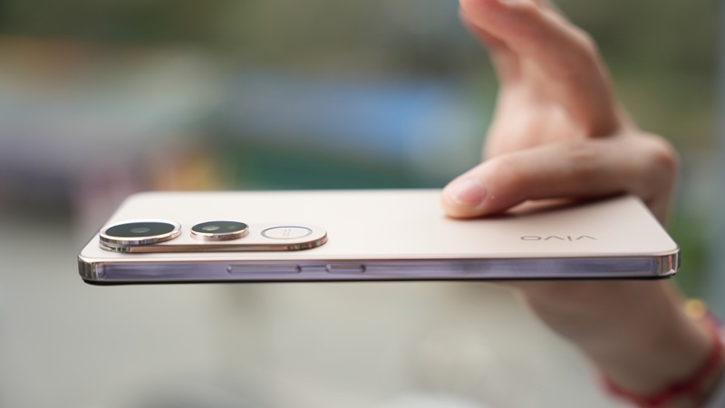 Thiết kế mỏng nhẹ, tiện ích thông minh. Thiết kế mỏng nhẹ, tiện ích thông minh.