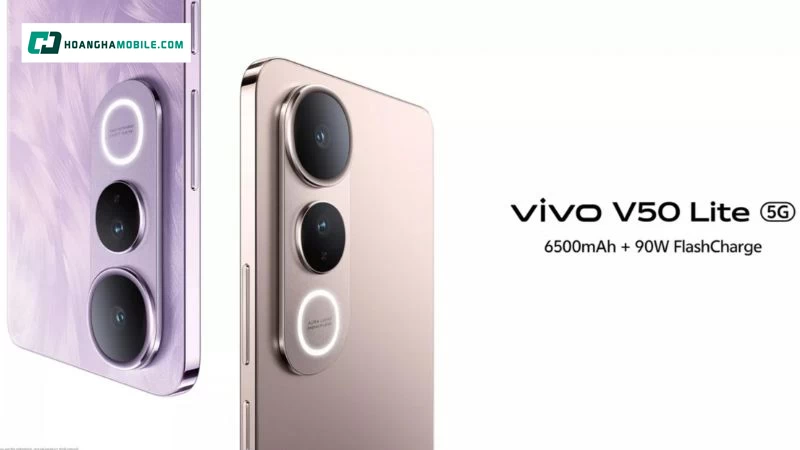 Sở hữu pin trâu kèm sạc nhanh vượt trội. Sở hữu pin trâu kèm sạc nhanh vượt trội.
