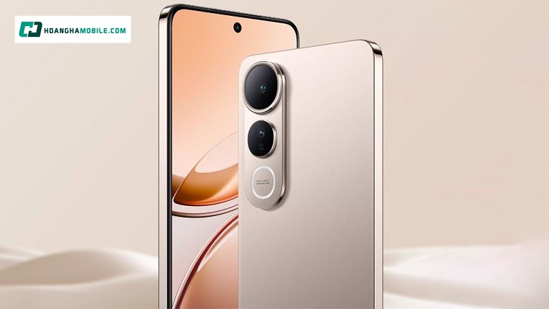 Màn hình rực rỡ mượt mà.