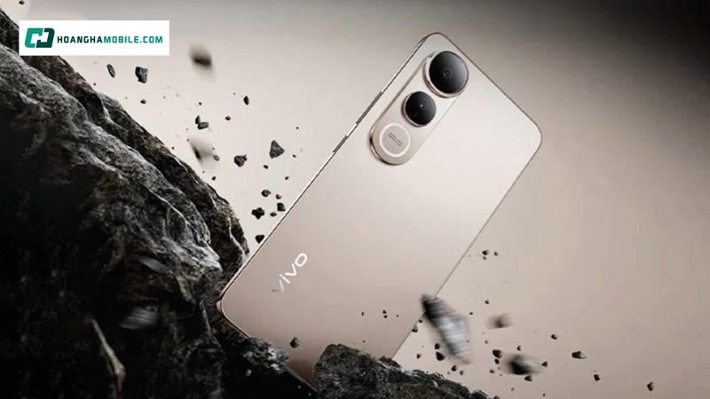 Hệ thống kết nối đa dạng hiện đại.