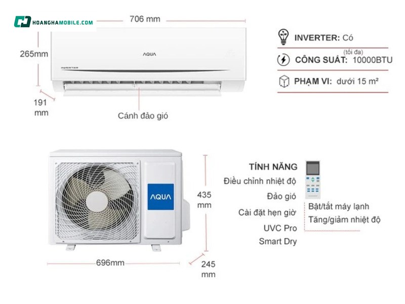 Phù hợp mọi không gian sống. Phù hợp mọi không gian sống.