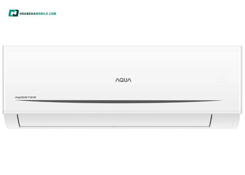 Điều hòa Aqua Inverter. Điều hòa Aqua Inverter.