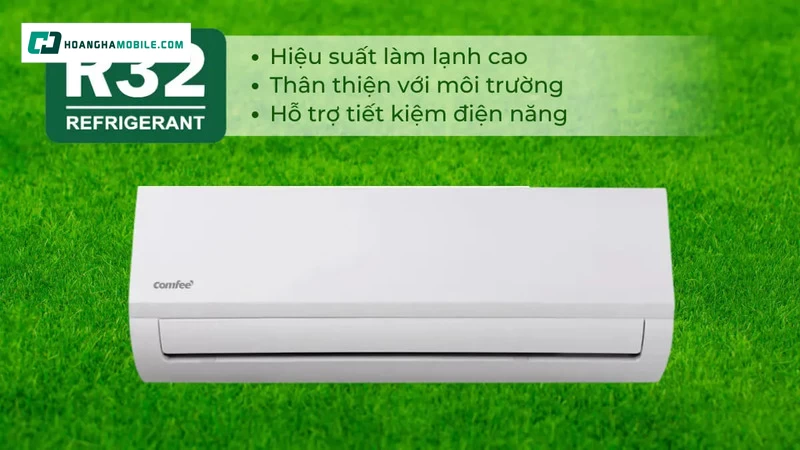 Đa dạng chế độ làm lạnh. Đa dạng chế độ làm lạnh.