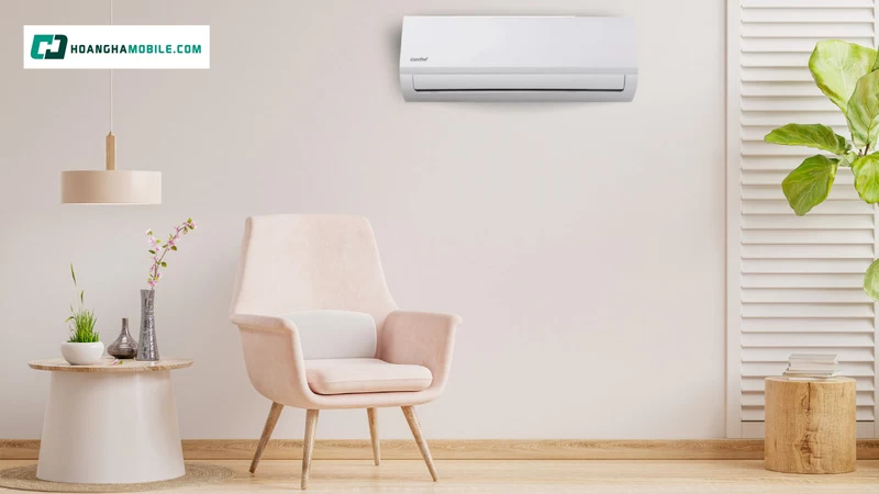 Hoạt động êm ái, tiết kiệm điện năng. Hoạt động êm ái, tiết kiệm điện năng.
