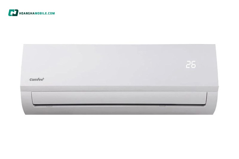 Điều hòa Comfee 12000 btu. Điều hòa Comfee 12000 btu.