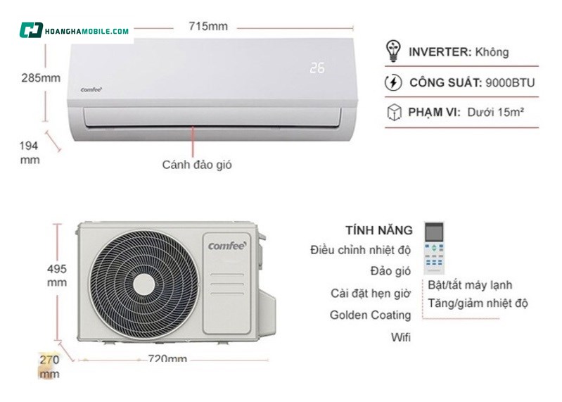 Thiết kế tối giản tinh tế. Thiết kế tối giản tinh tế.