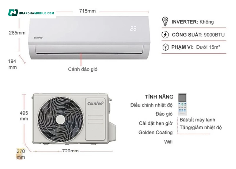 Thiết kế tối giản tinh tế. Thiết kế tối giản tinh tế.