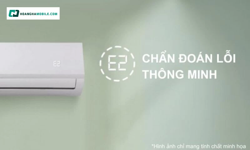 Chẩn đoán lỗi thông minh. Chẩn đoán lỗi thông minh.