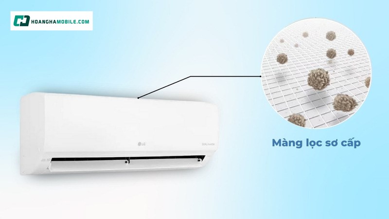 Thanh lọc không khí. Thanh lọc không khí.