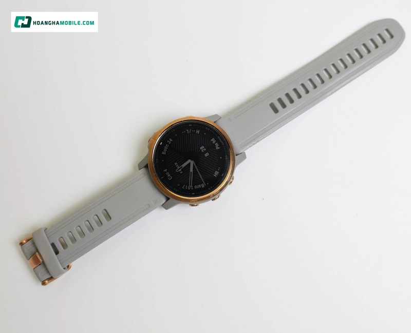 Dung lượng pin lớn. Dung lượng pin lớn.